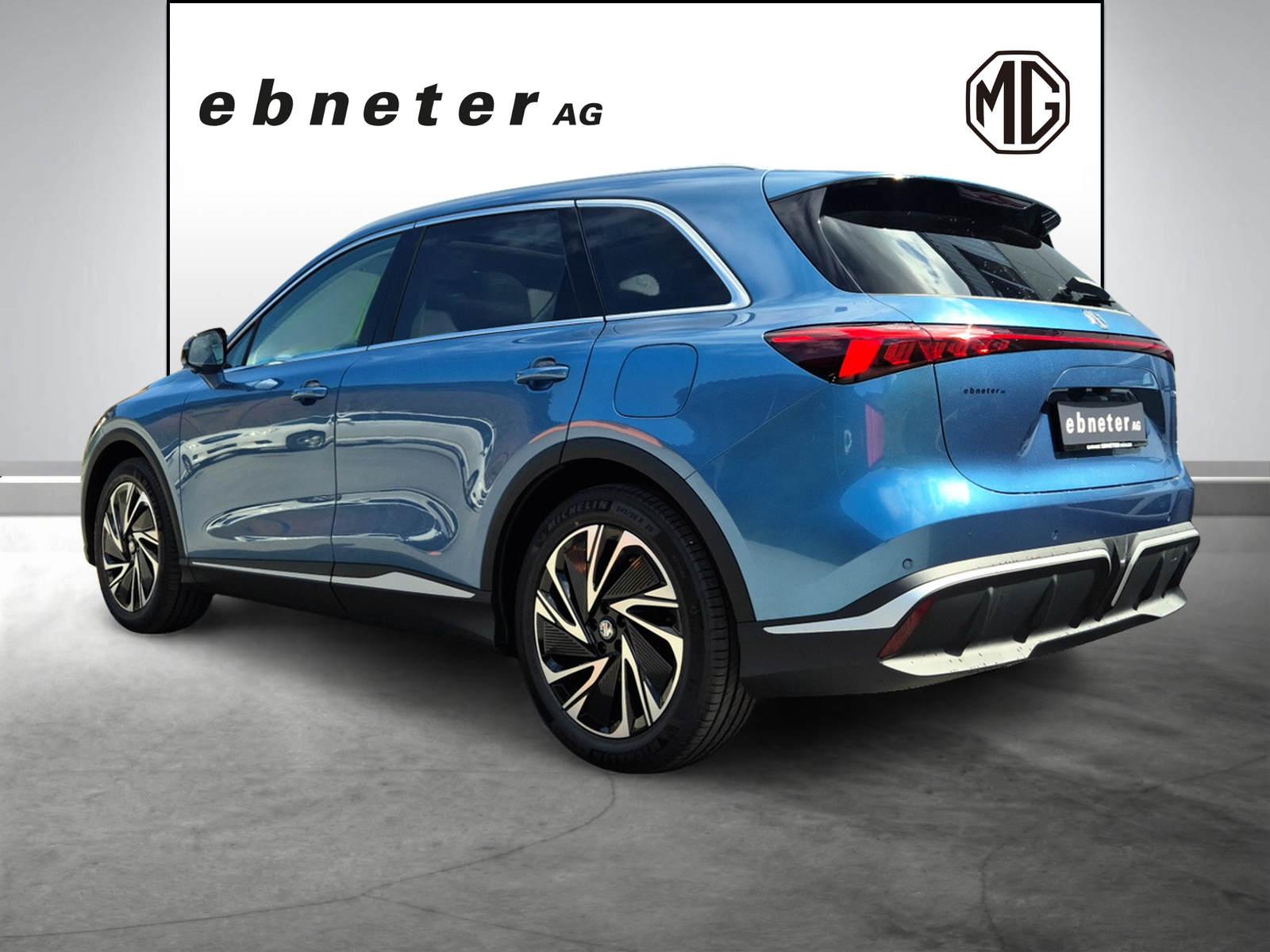 MG S6 EV 77 kWh Luxury 4WD-showroom-element-3