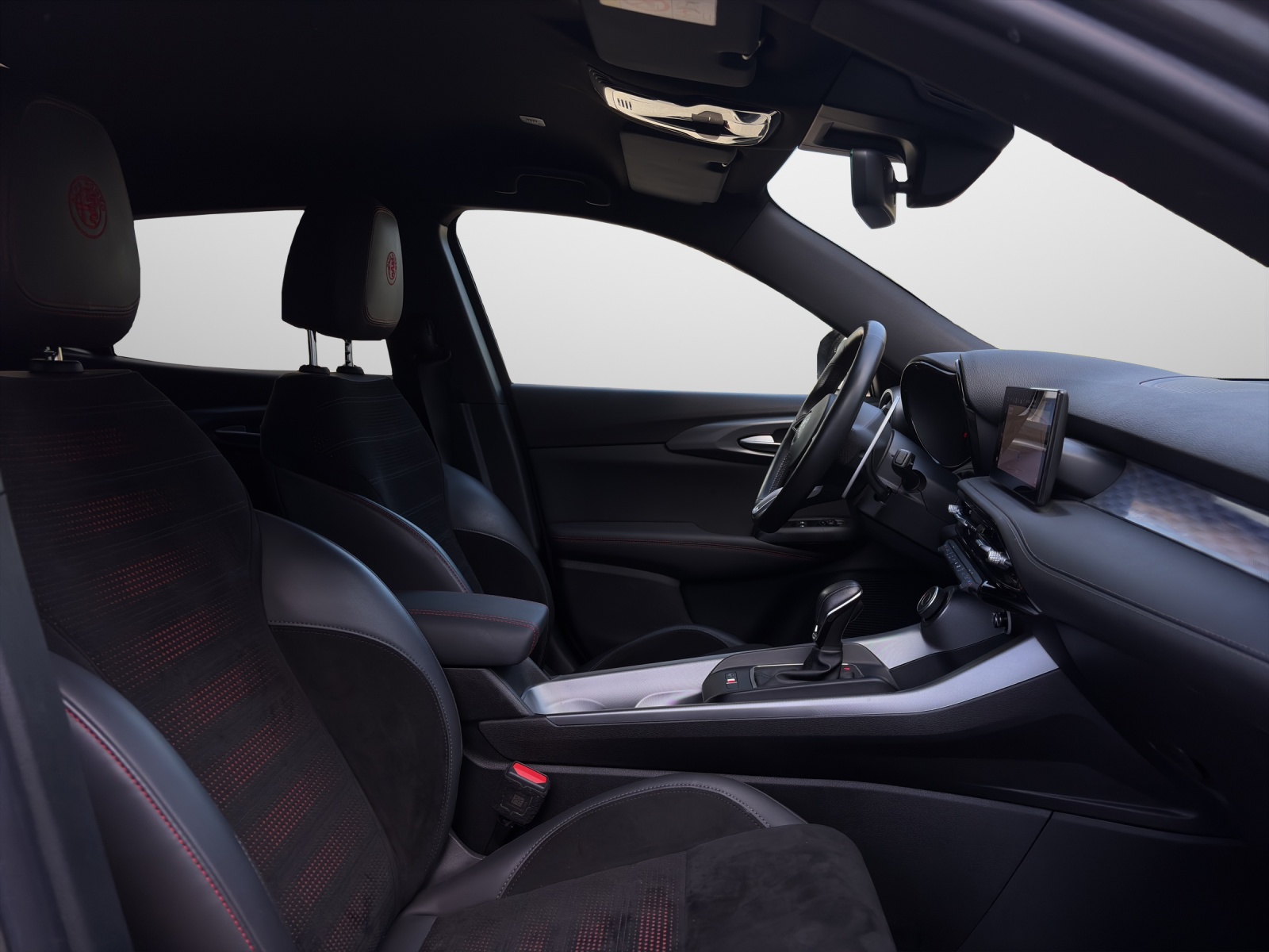 ALFA ROMEO Tonale 1.5 Speciale Pack Plus-image-12