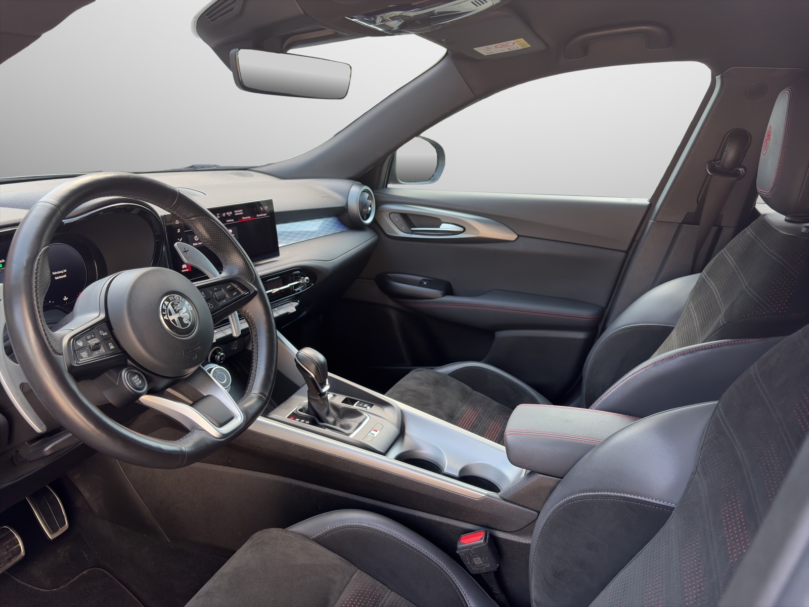 ALFA ROMEO Tonale 1.5 Speciale Pack Plus-image-4