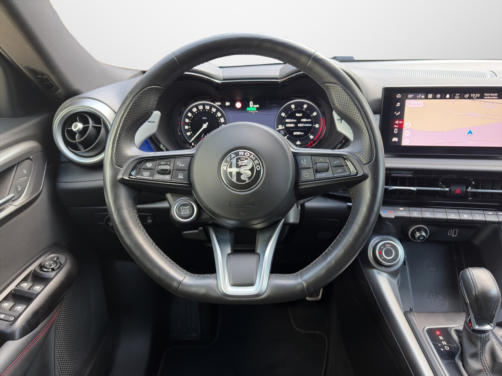 ALFA ROMEO Tonale 1.5 Speciale Pack Plus-image-8