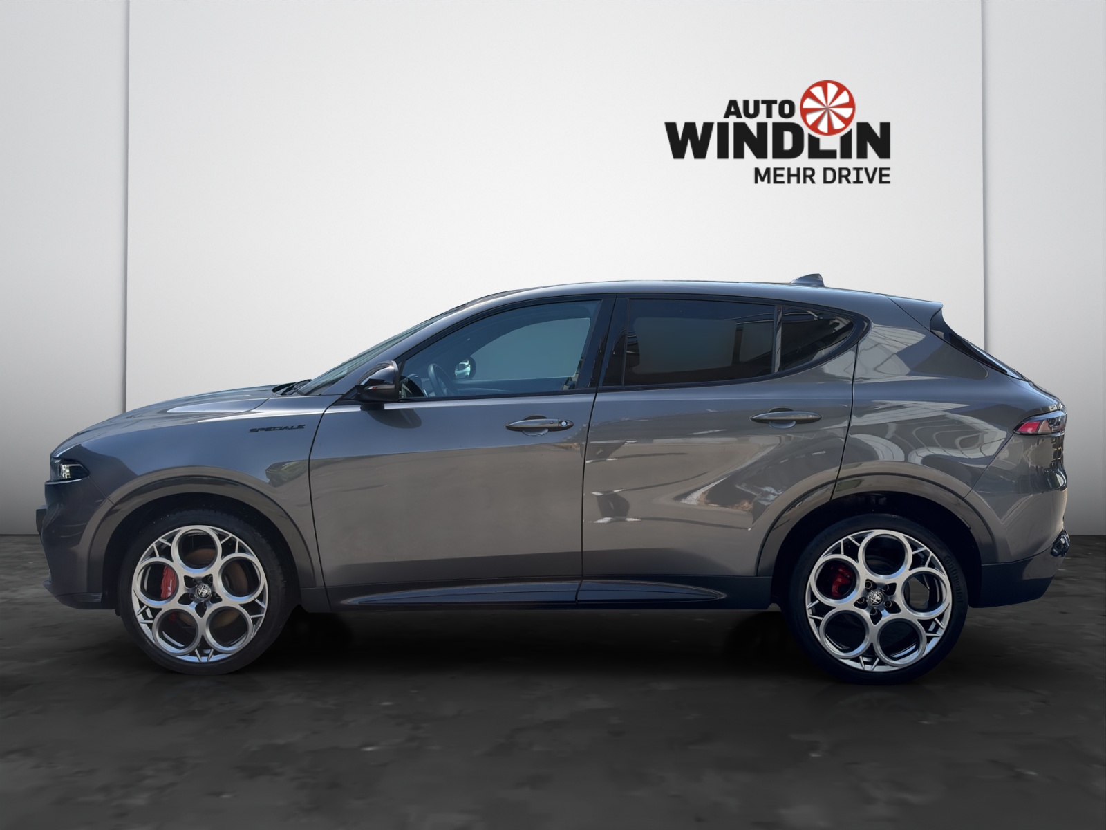 ALFA ROMEO Tonale 1.5 Speciale Pack Plus-showroom-element-2