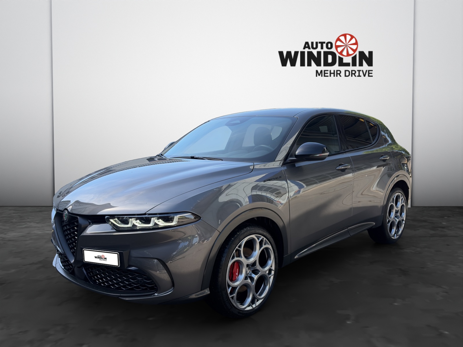 ALFA ROMEO Tonale 1.5 Speciale Pack Plus-showroom-element-1