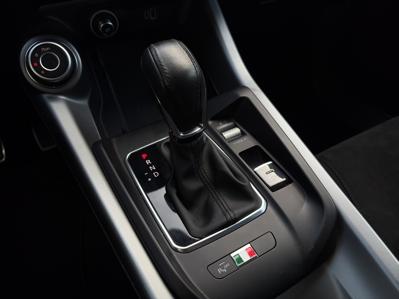 ALFA ROMEO Tonale 1.5 Speciale Pack Plus-image-10