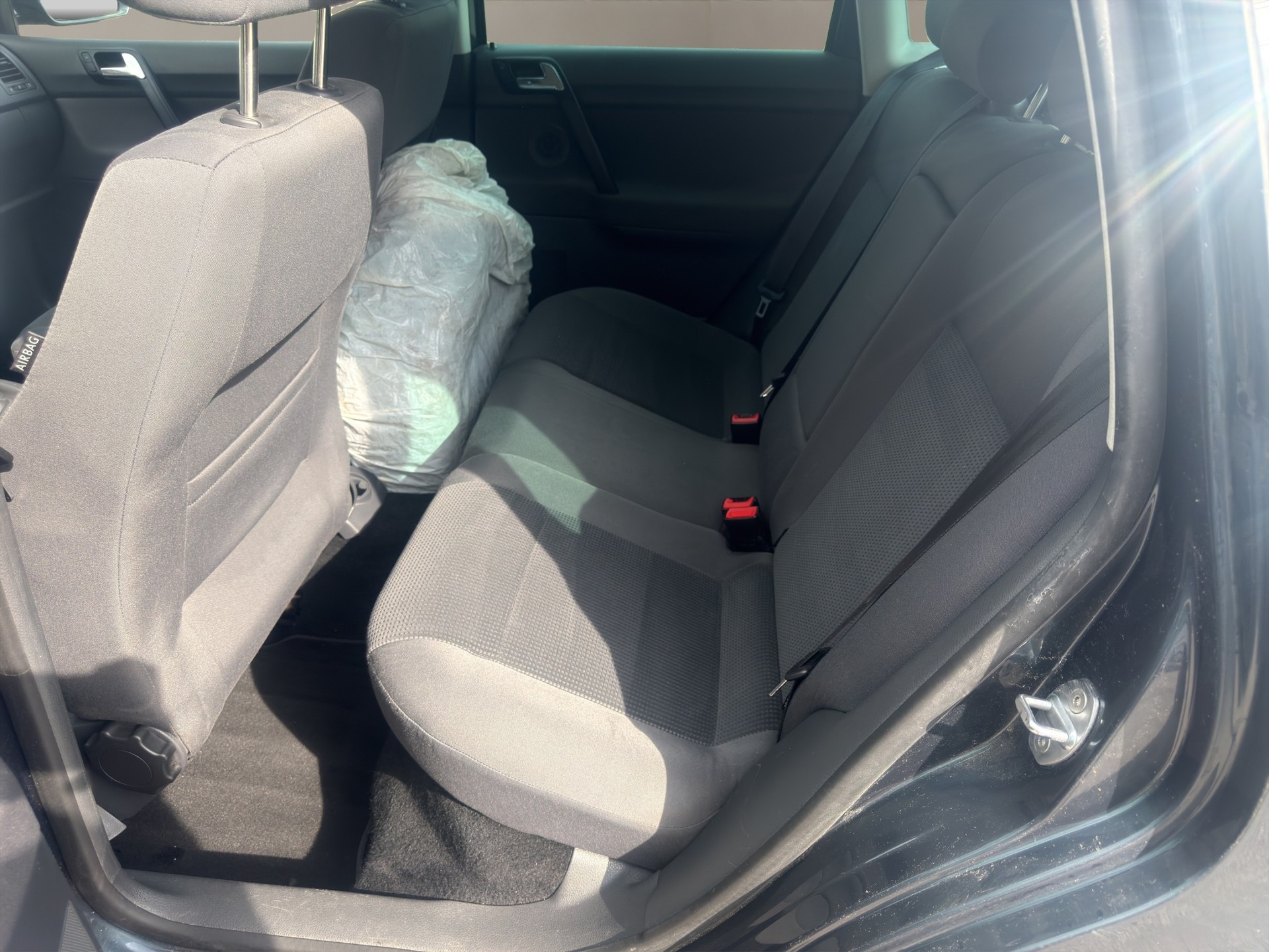VW Polo 1.4 16V Trendline-image-10