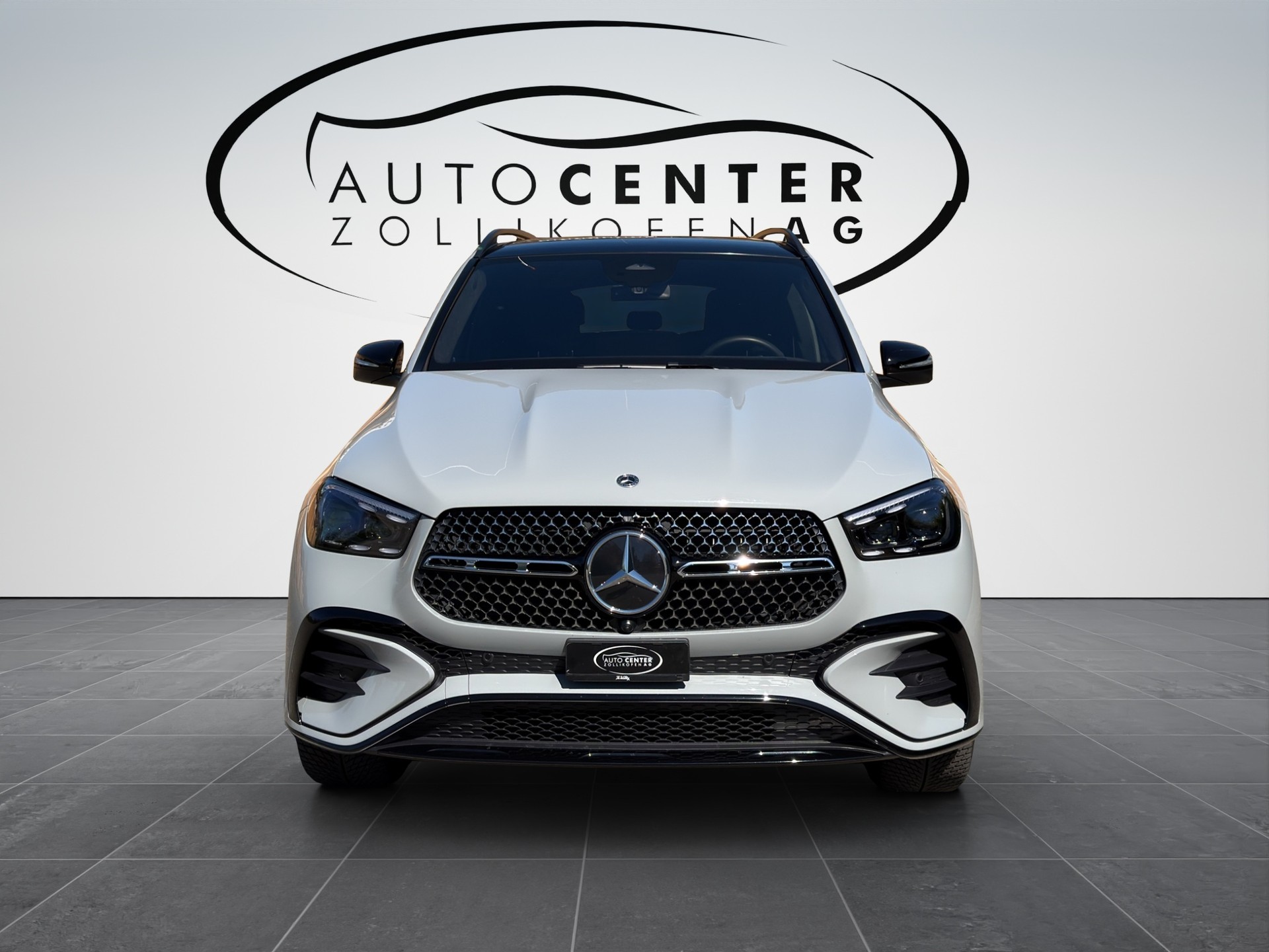 MERCEDES-BENZ GLE 450 d 4Matic 9G-Tronic-showroom-element-1