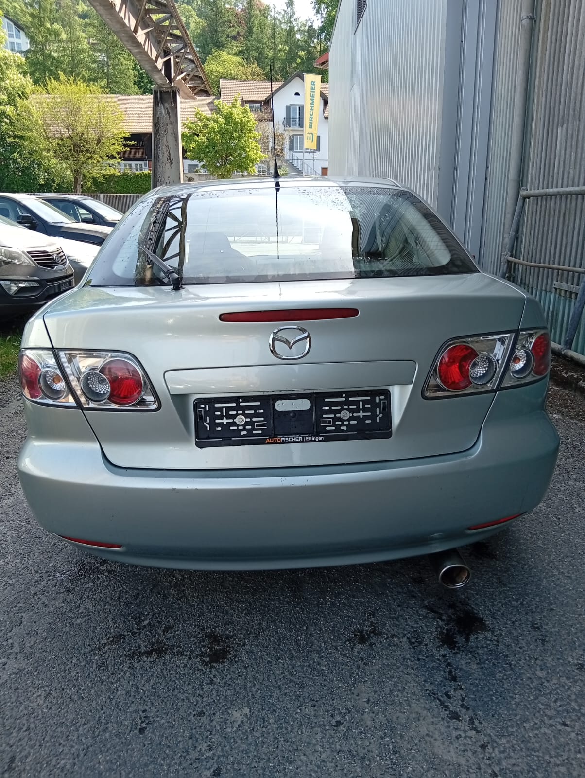 MAZDA 6 2.3 16V Sport-image-6