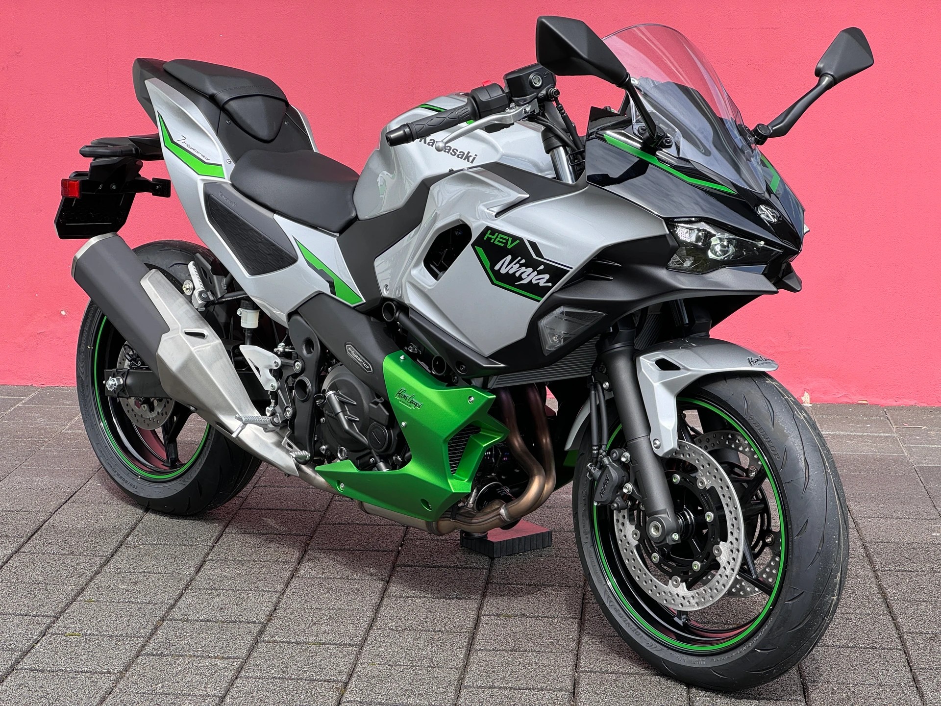 KAWASAKI NINJA 7 HYBRID-image-0