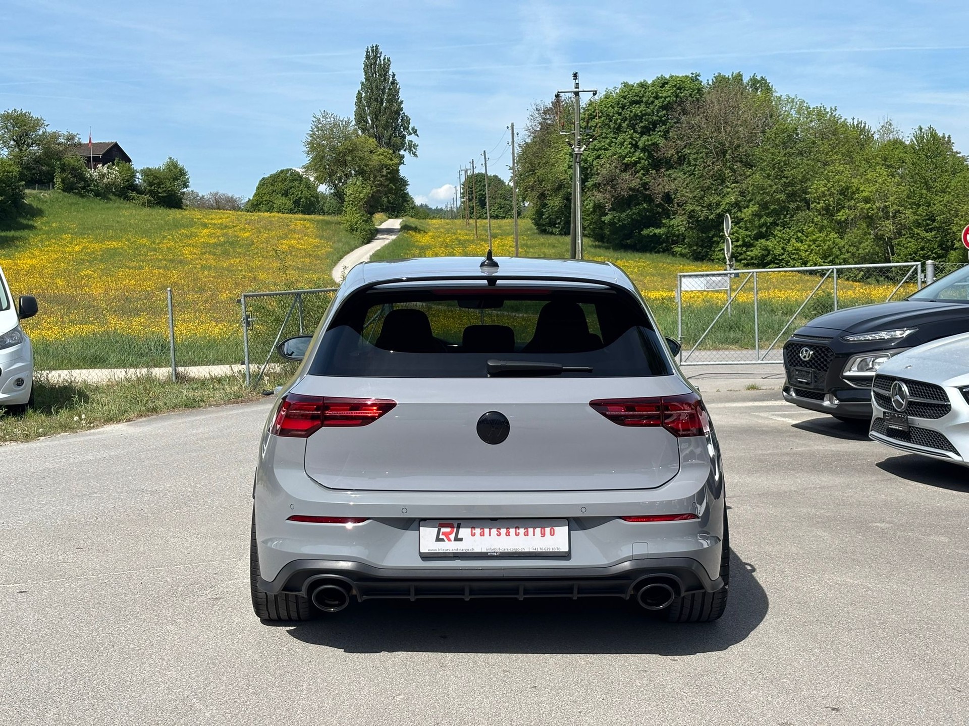 VW Golf 2.0 TSI GTI Clubsport DSG-image-5