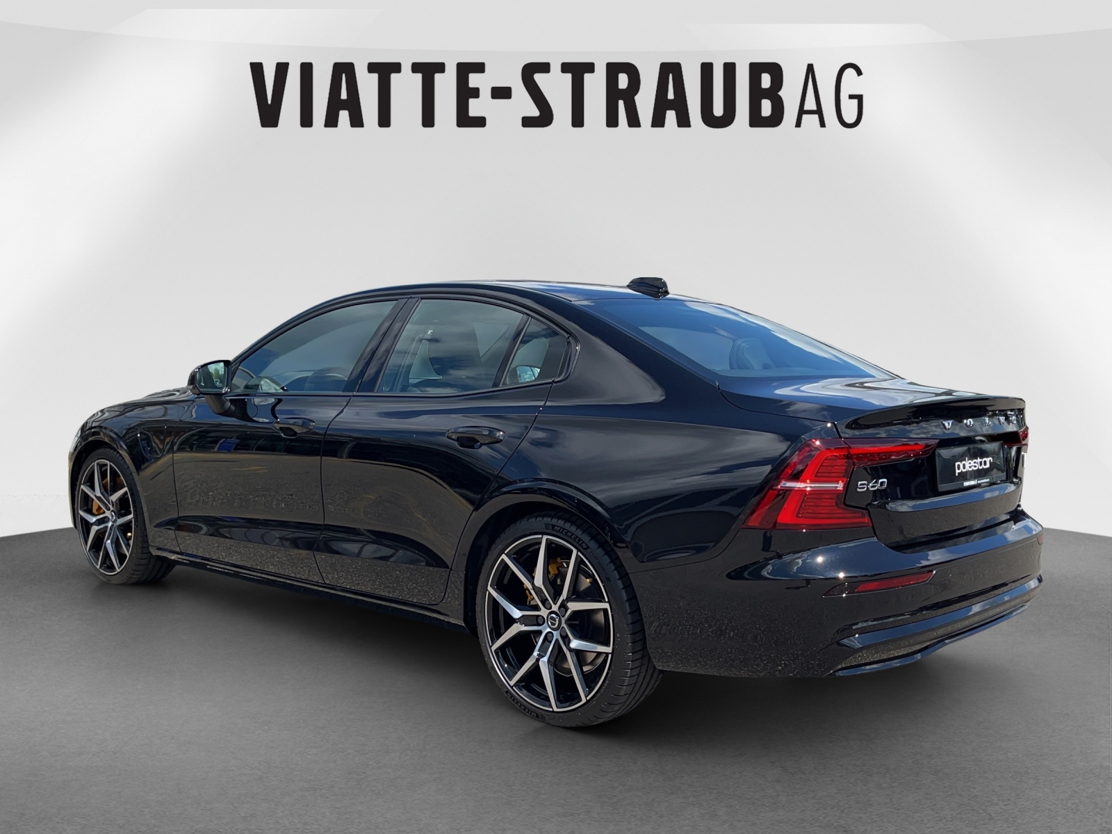 VOLVO S60 2.0 T8 TE Polestar eAWD-showroom-element-2