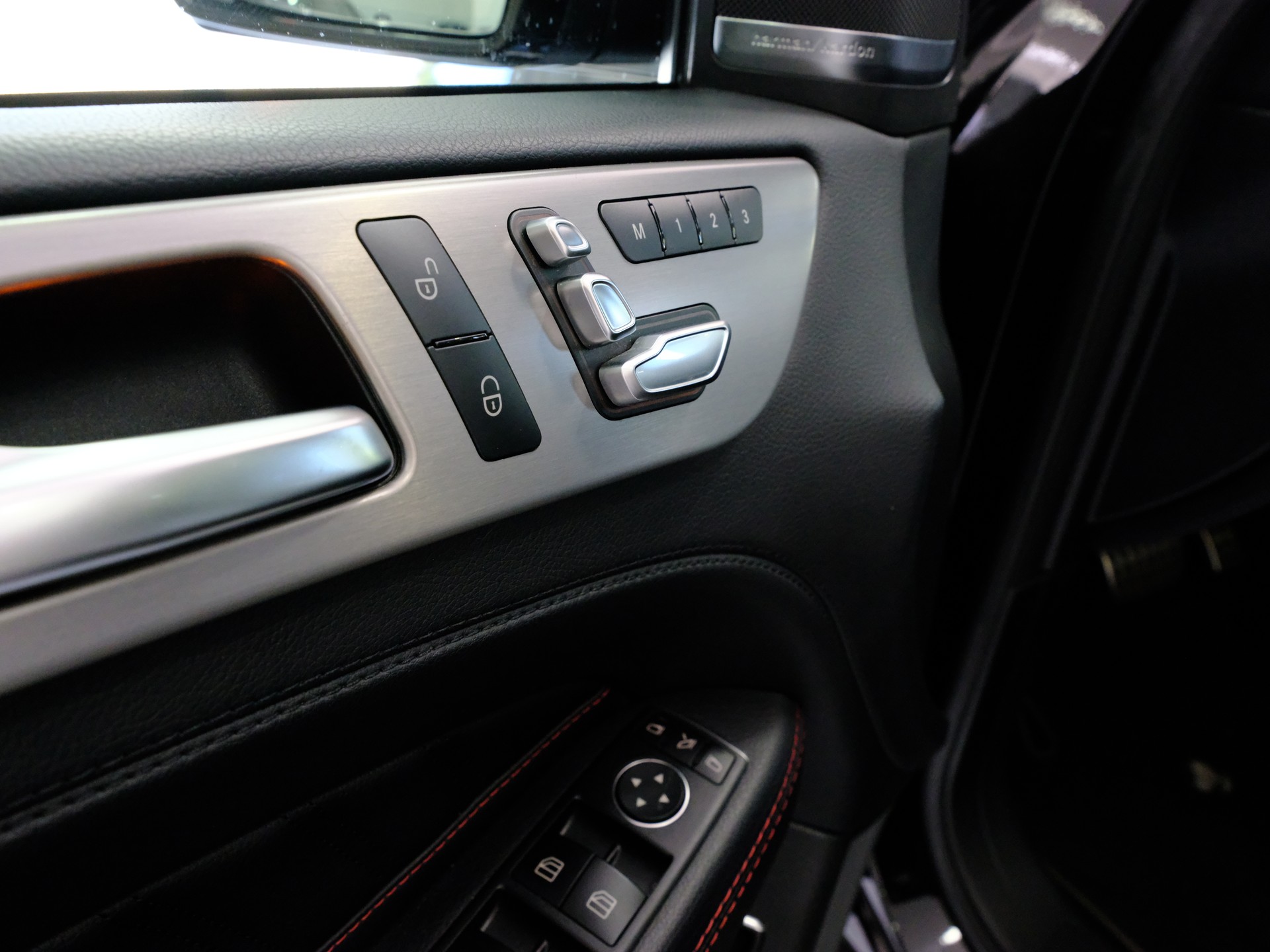 MERCEDES-BENZ GLE Coupé 43 AMG 4Matic 9G-Tronic-image-13