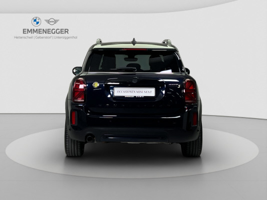 MINI Countryman CooperSE ALL4-showroom-element-3