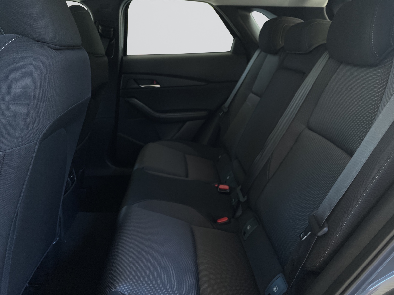 MAZDA CX-30 SKYACTIV-X 186 M Hybrid Centre Line AWD AT-image-7