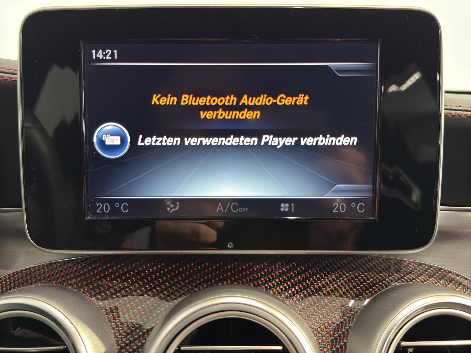 MERCEDES-BENZ C 63 S AMG Edition 1 Speedshift-image-21