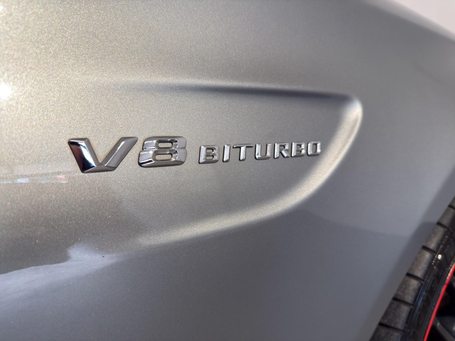 MERCEDES-BENZ C 63 S AMG Edition 1 Speedshift-image-6