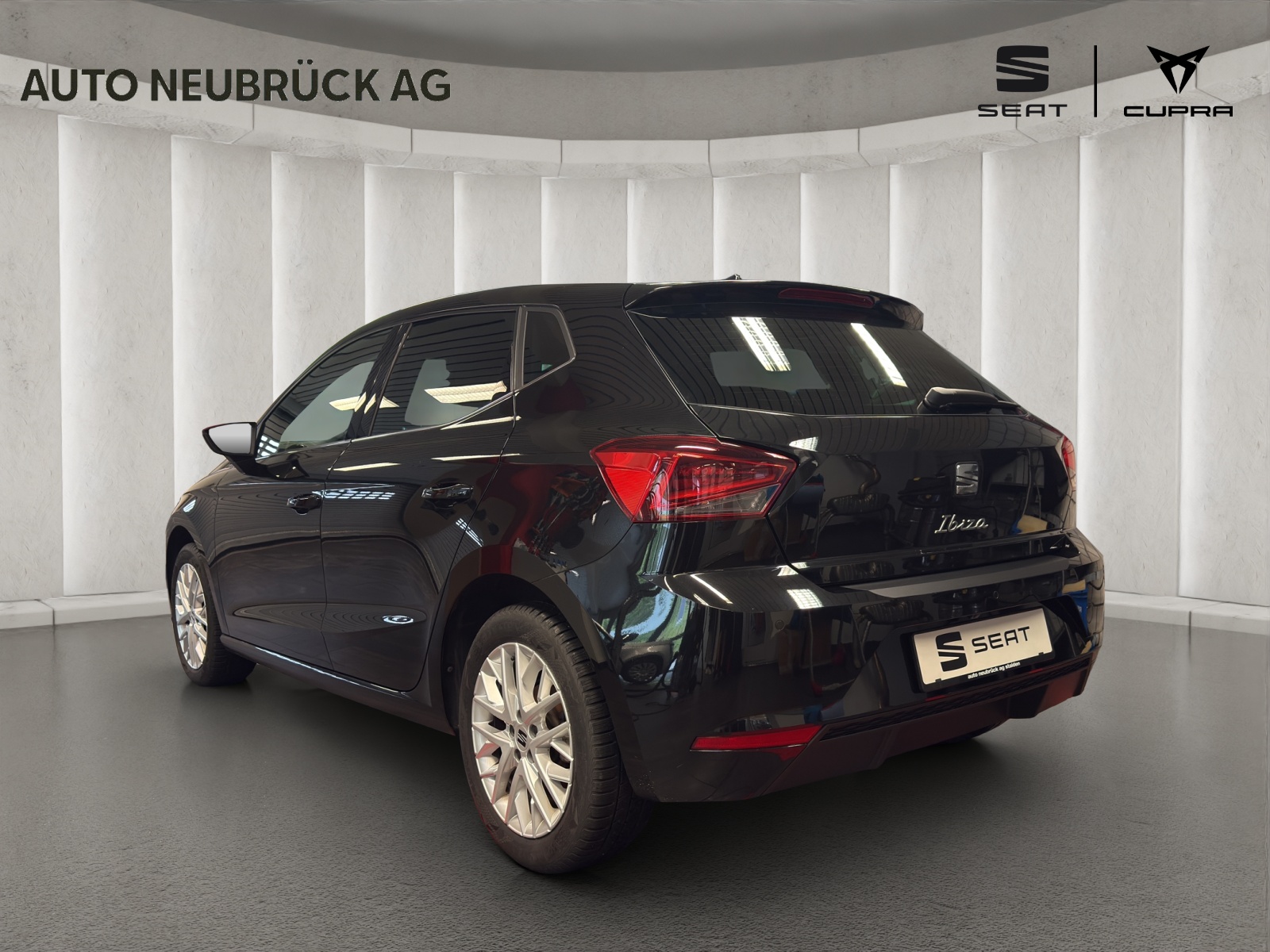 SEAT Ibiza 1.0 EcoTSI FR-showroom-element-1