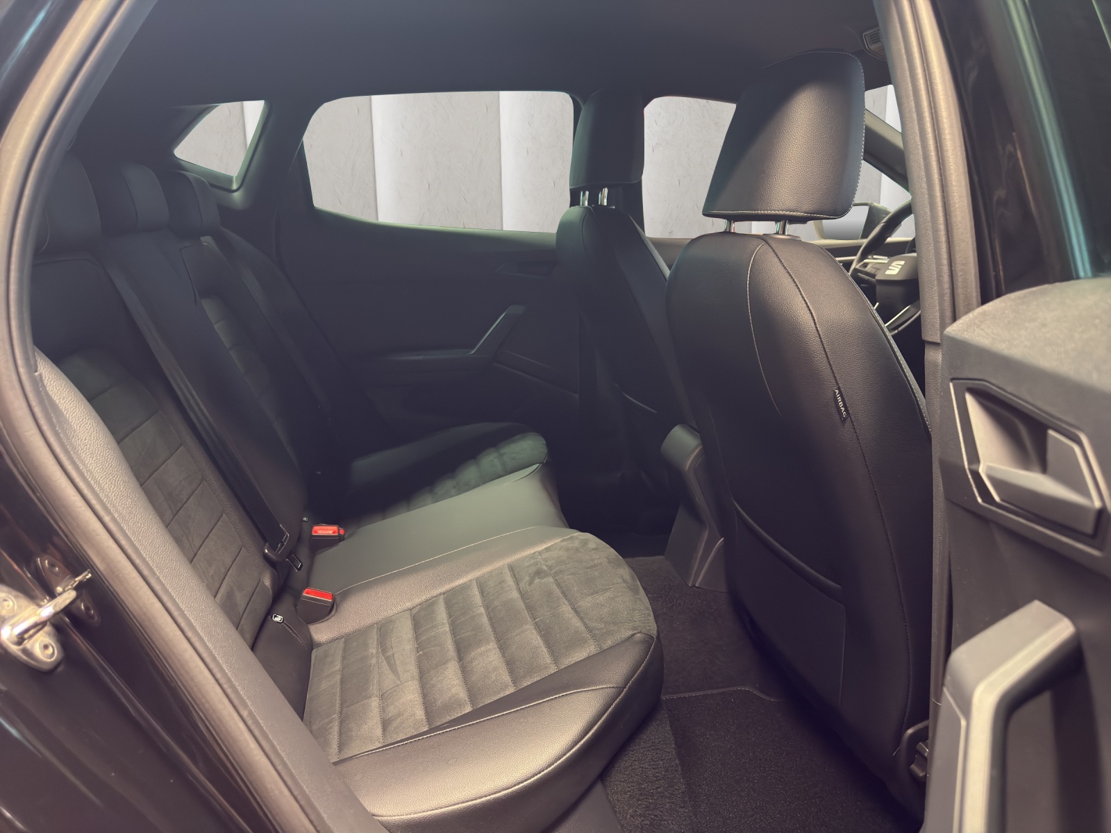 SEAT Ibiza 1.0 EcoTSI FR-image-9