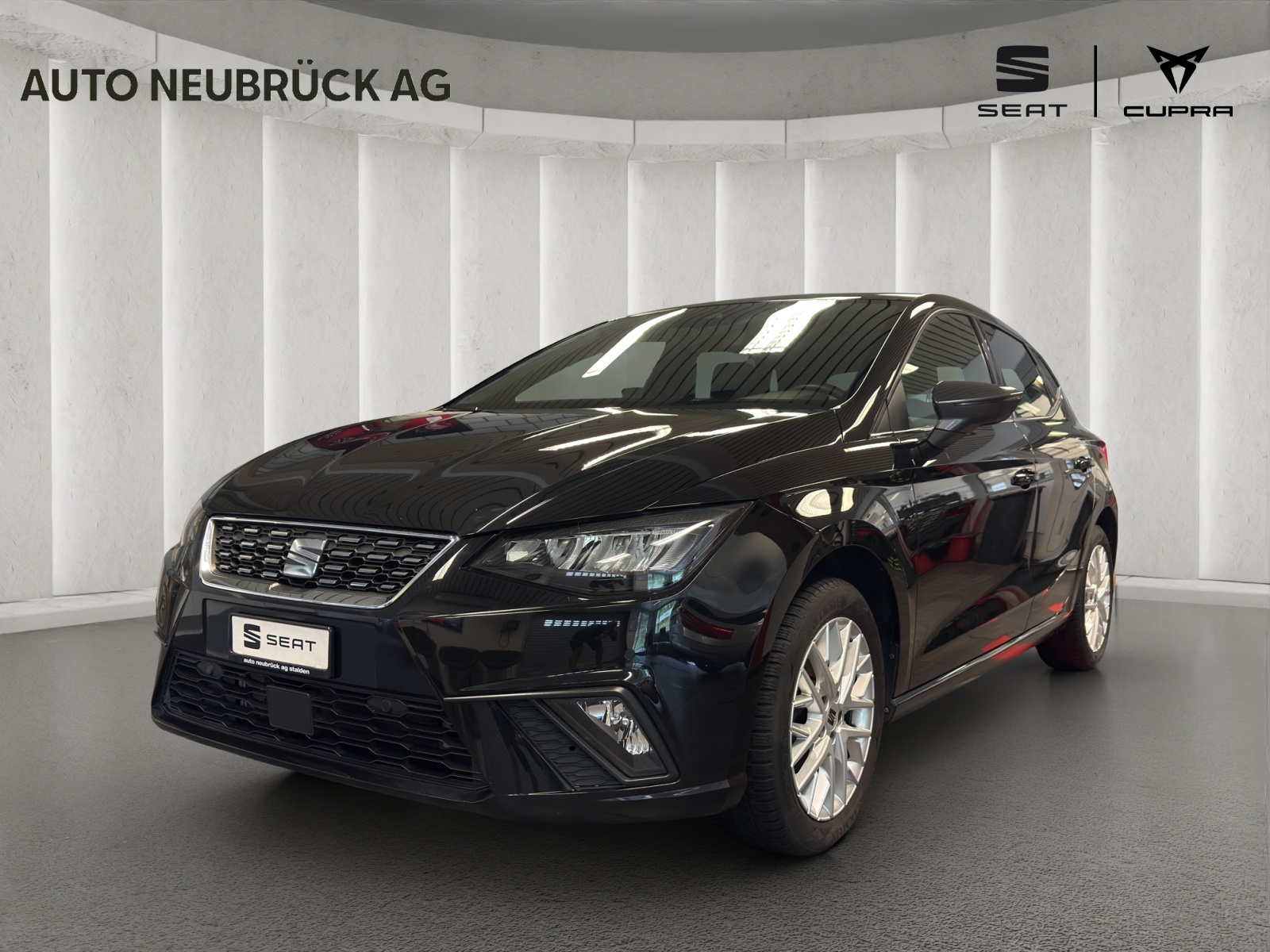 SEAT Ibiza 1.0 EcoTSI FR