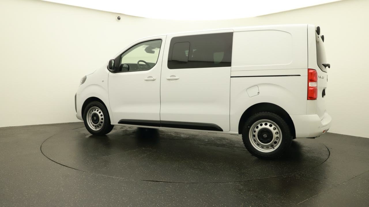 OPEL Vivaro Cargo 2.2 D s/s M-showroom-element-2