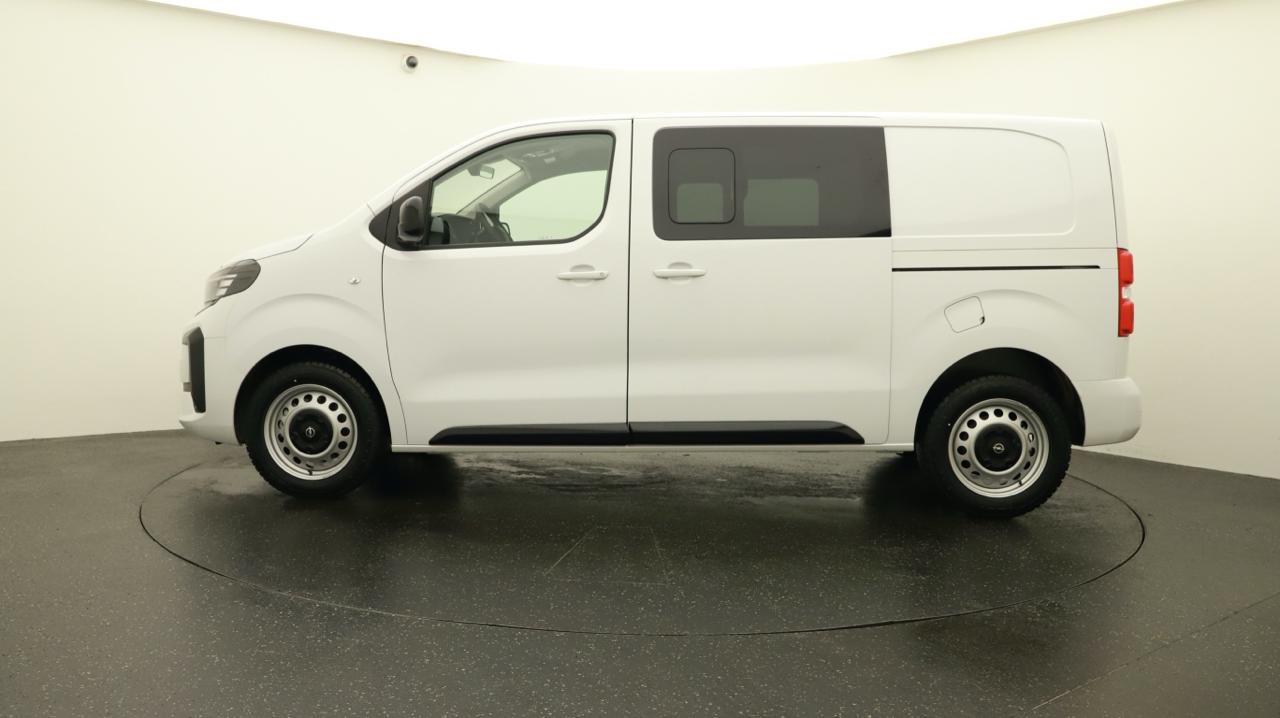 OPEL Vivaro Cargo 2.2 D s/s M-showroom-element-1