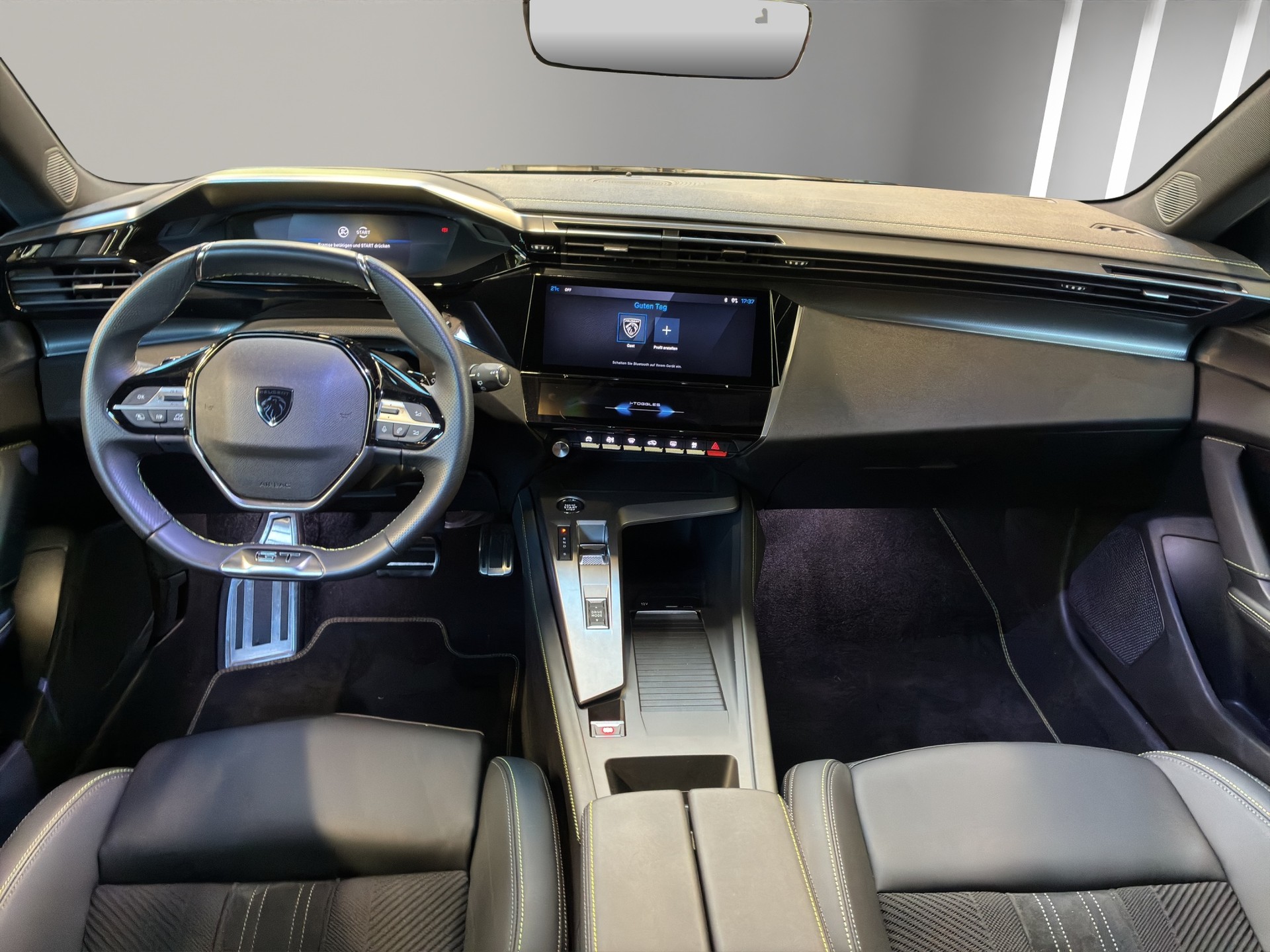 PEUGEOT 308 SW 1.6 PHEV 225 GT-image-7