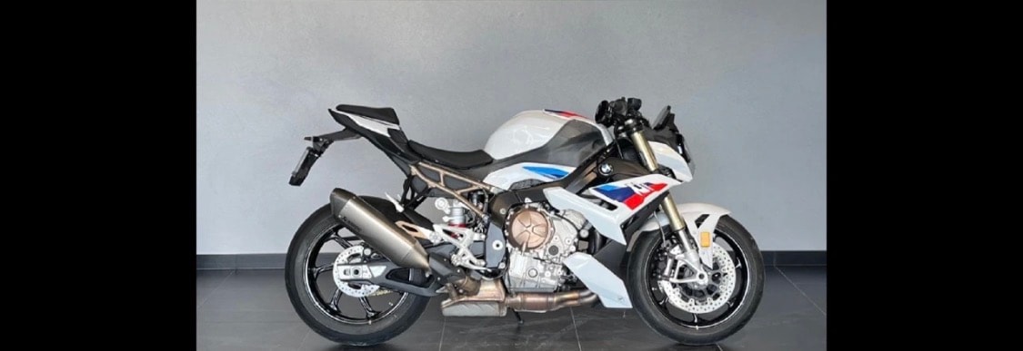 BMW S 1000 R-image-0