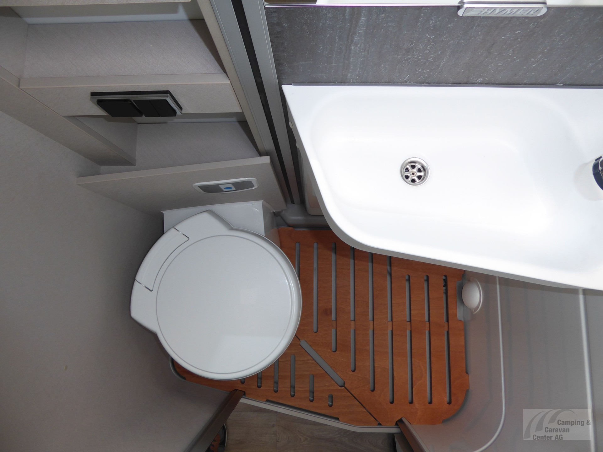 HYMER Tramp S 585-image-10