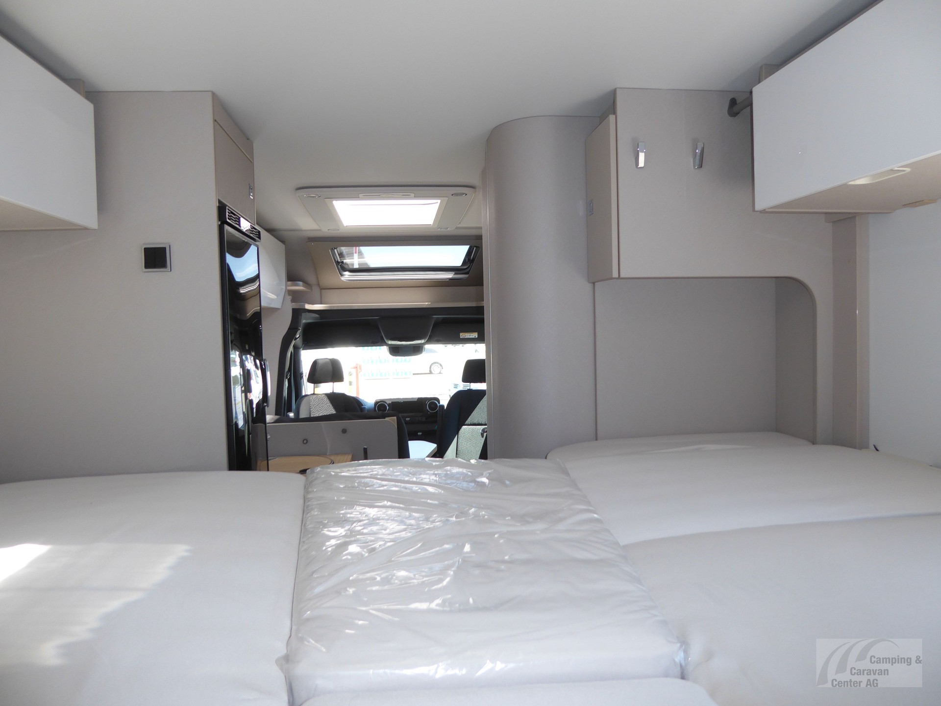 HYMER Tramp S 585-image-12