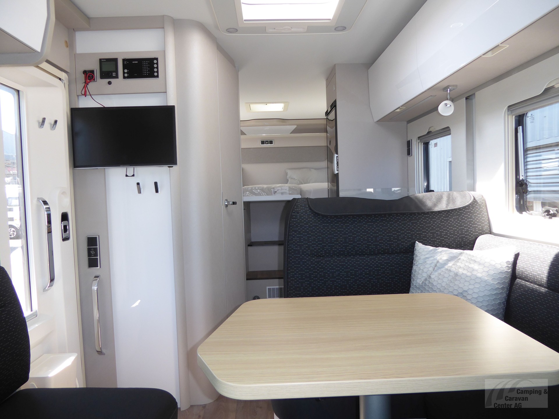 HYMER Tramp S 585-image-6