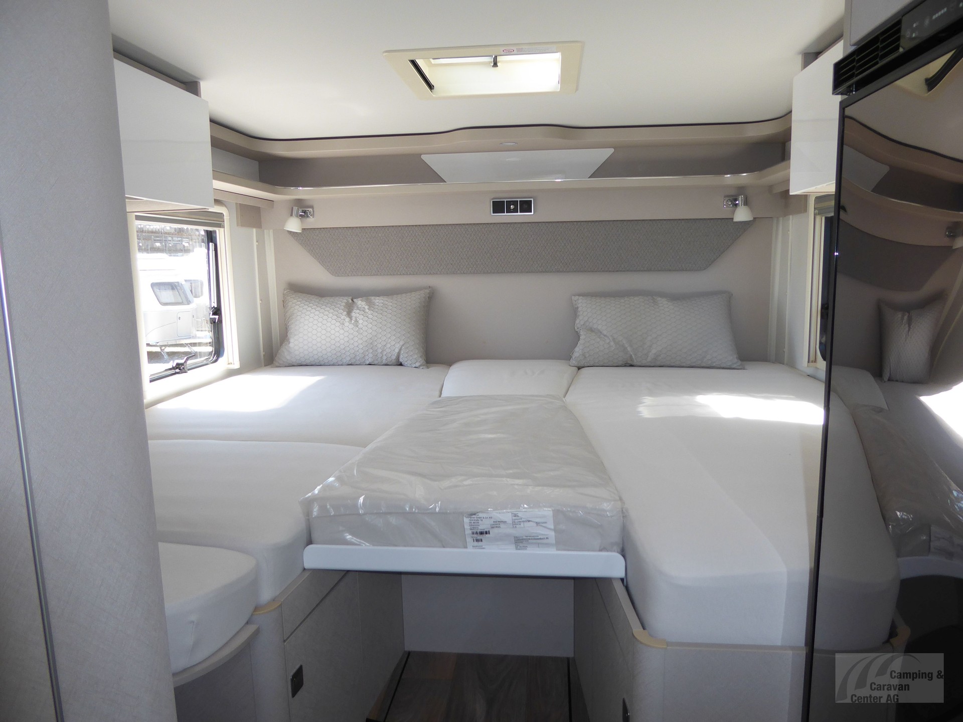 HYMER Tramp S 585-image-8