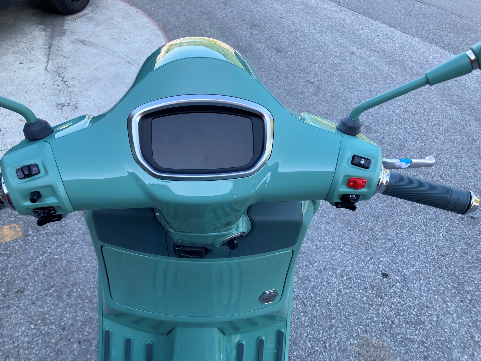PIAGGIO Vespa GTS 310 80TH Anniversary Euro 5+-image-4