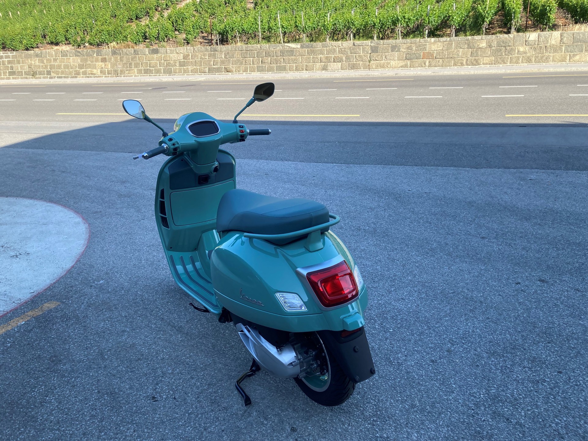 PIAGGIO Vespa GTS 310 80TH Anniversary Euro 5+-showroom-element-2