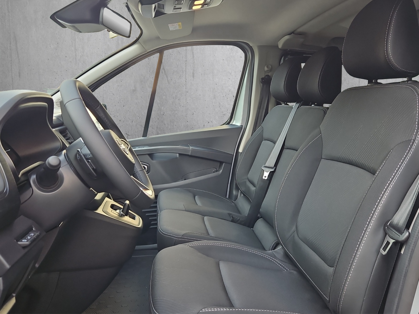 NISSAN Primastarr Kombi 3.0 t L2 H1 2.0 dCi 170 Tekna 9P-image-8