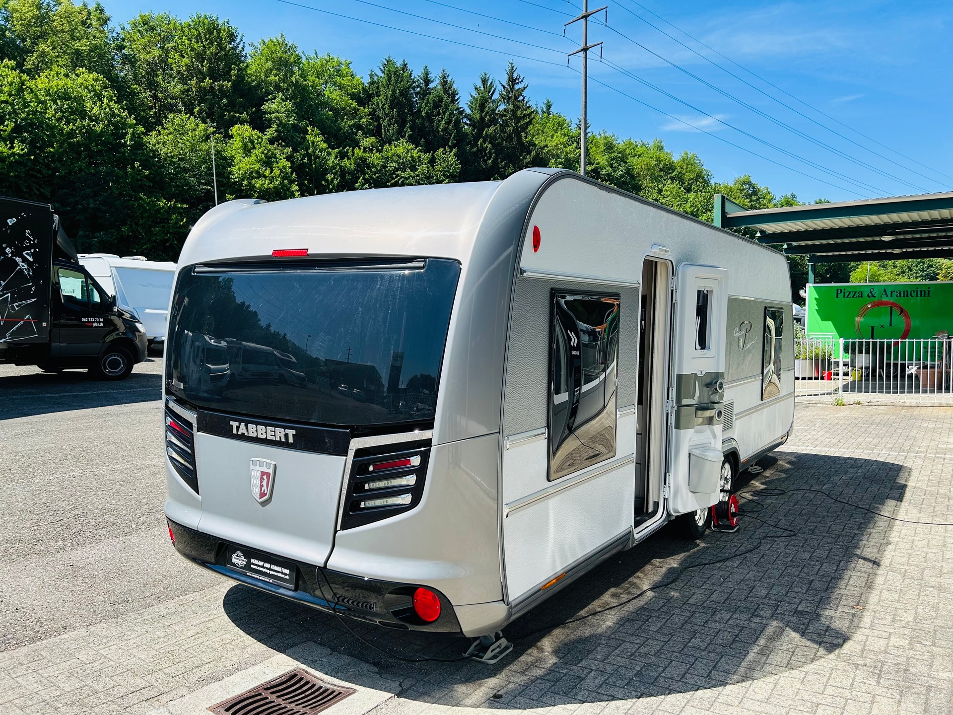 TABBERT Puccini 620-showroom-element-2
