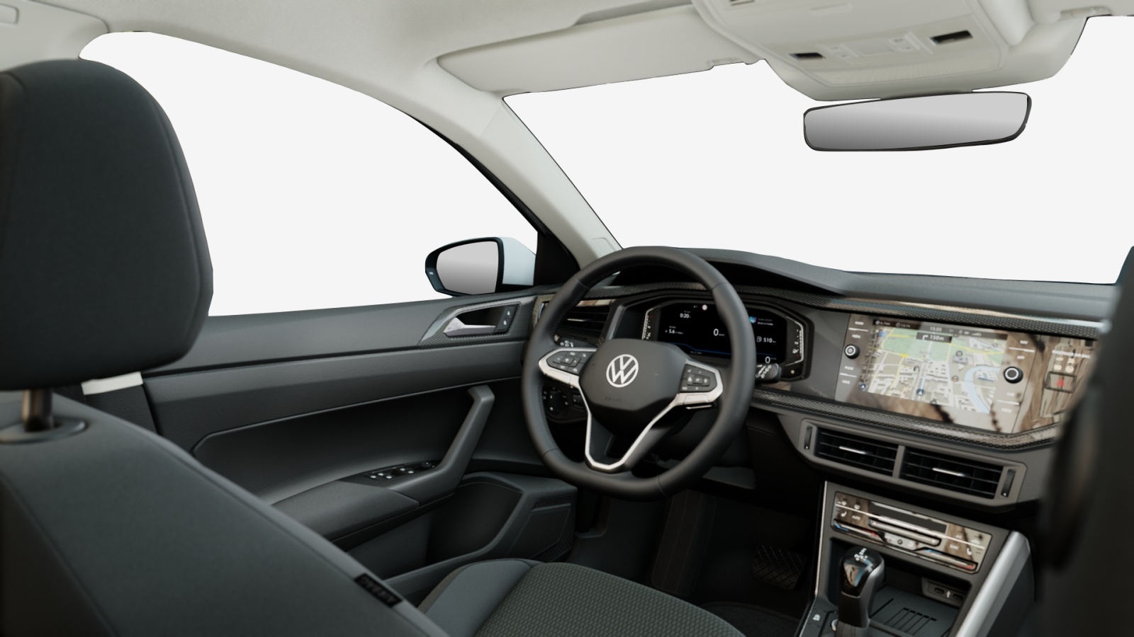 VW Polo 1.0 TSI Life DSG-image-8