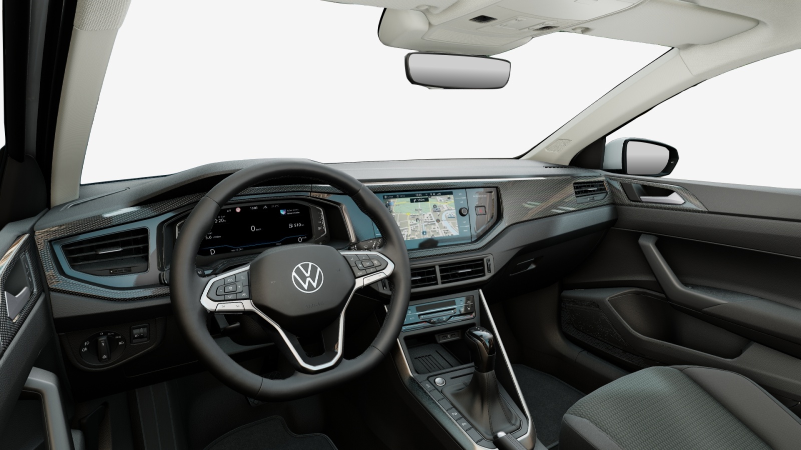 VW Polo 1.0 TSI Life DSG-image-7