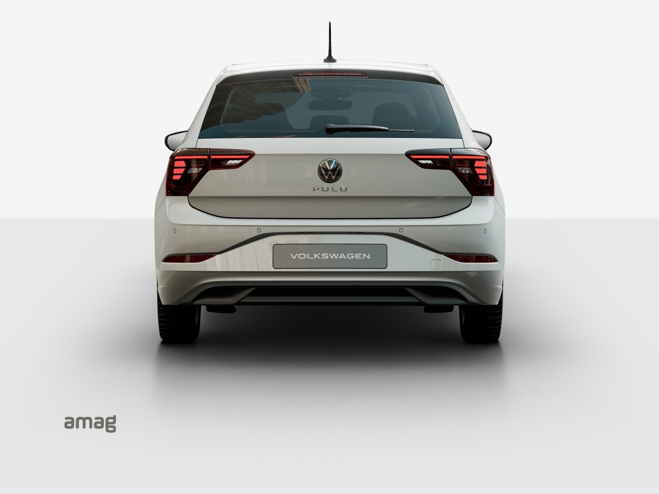VW Polo 1.0 TSI Life DSG-showroom-element-2