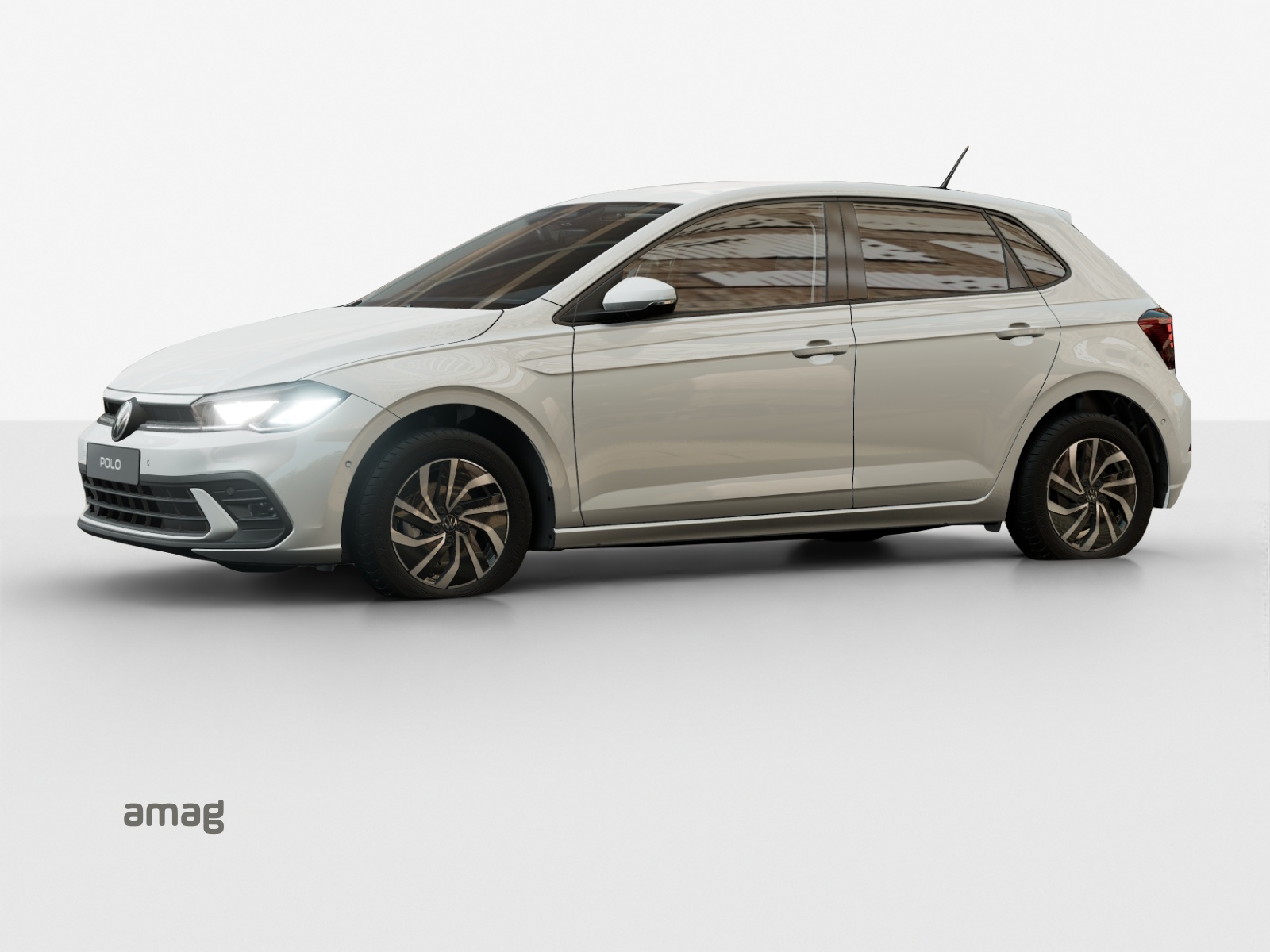 VW Polo 1.0 TSI Life DSG-showroom-element-1
