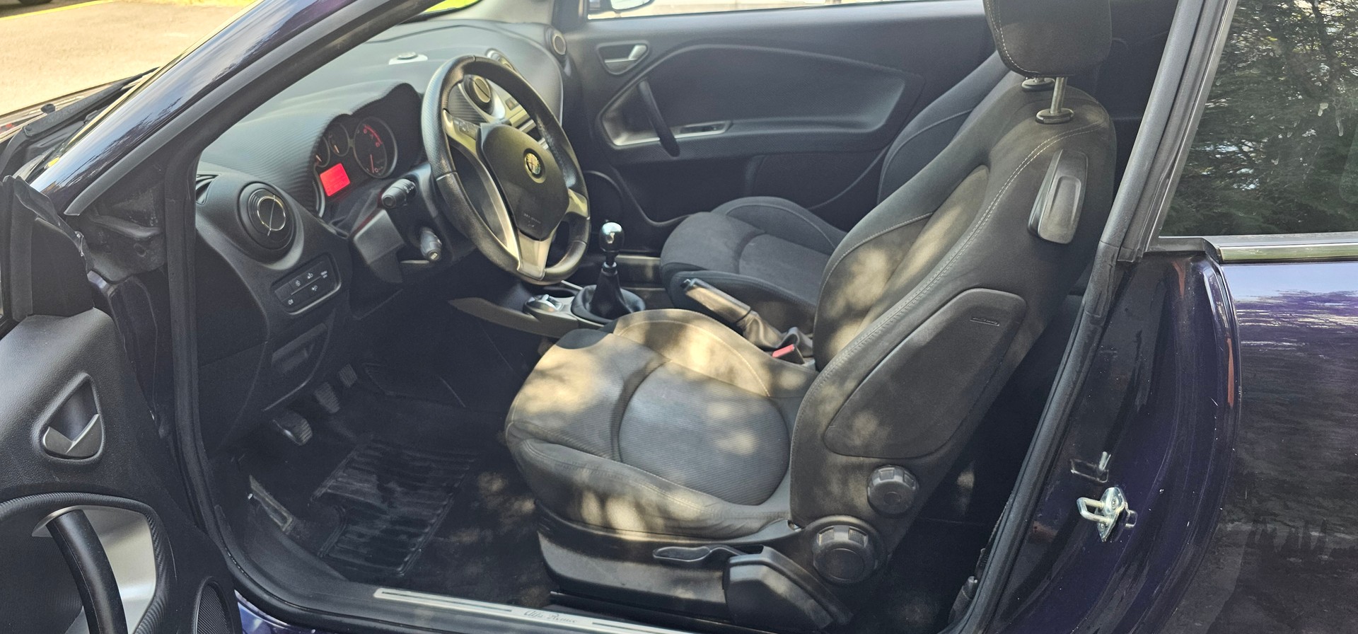 ALFA ROMEO MITO-image-4