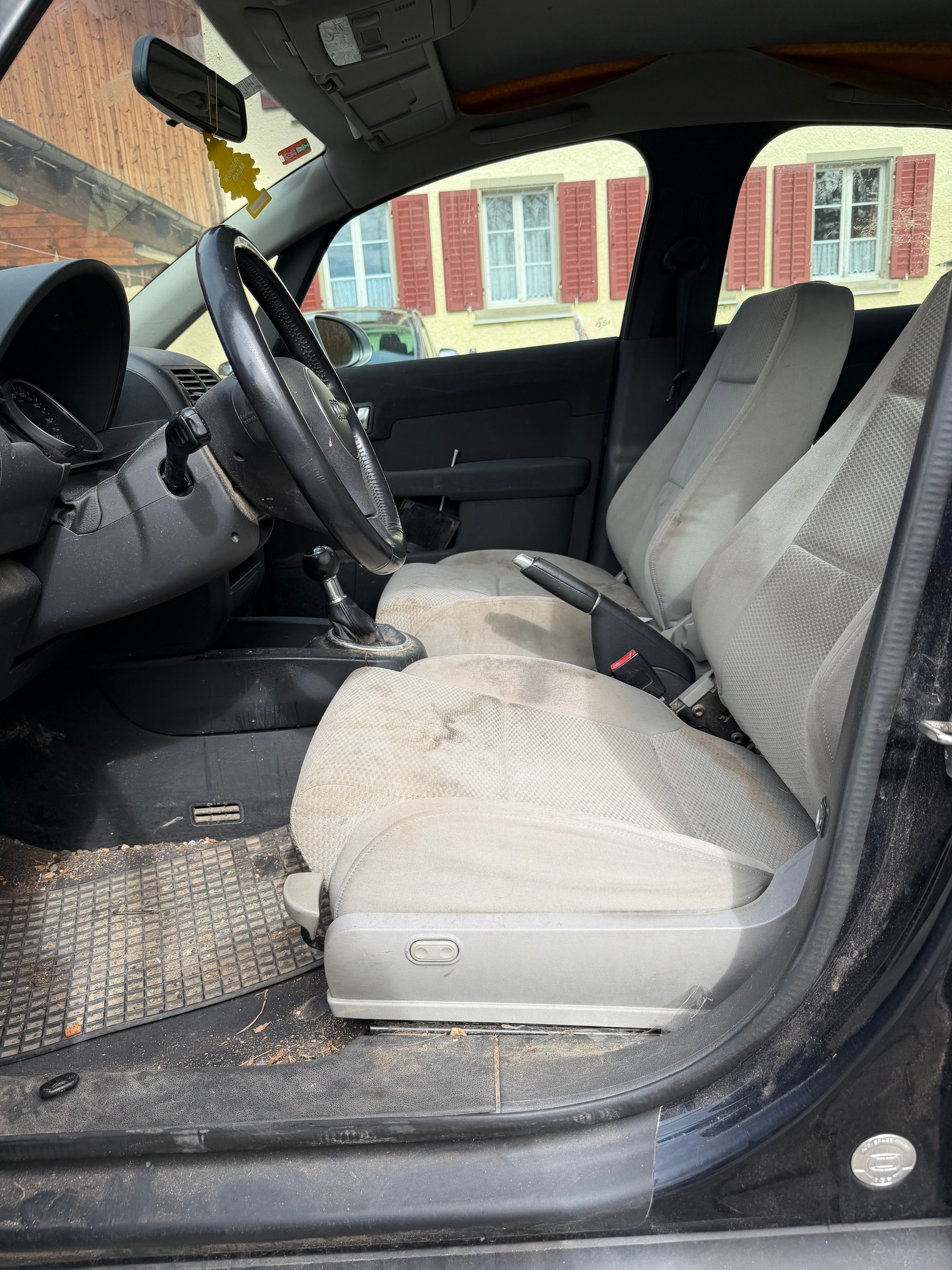 AUDI A2 1.4 TDI-image-6