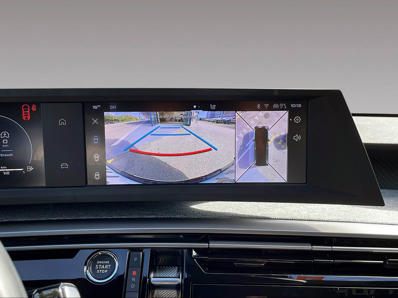 PEUGEOT 5008 1.2 Hybrid Allure-image-8