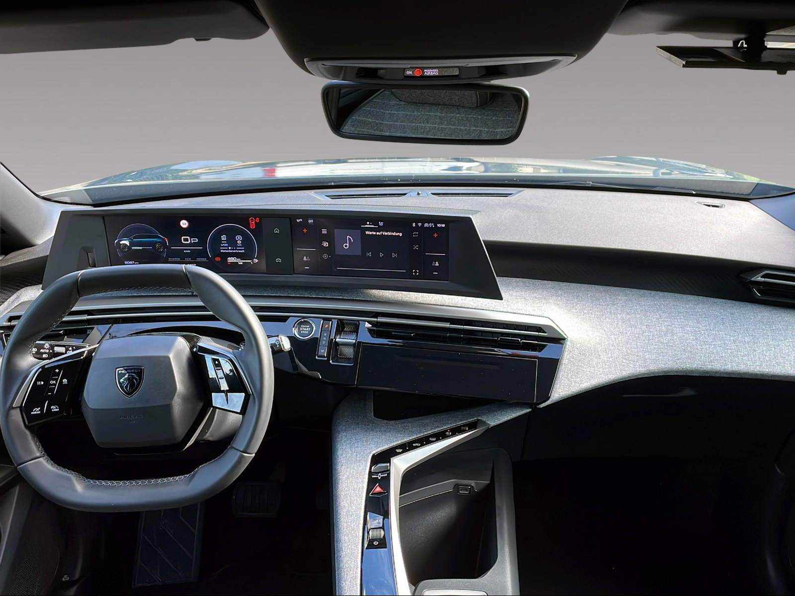 PEUGEOT 5008 1.2 Hybrid Allure-image-7