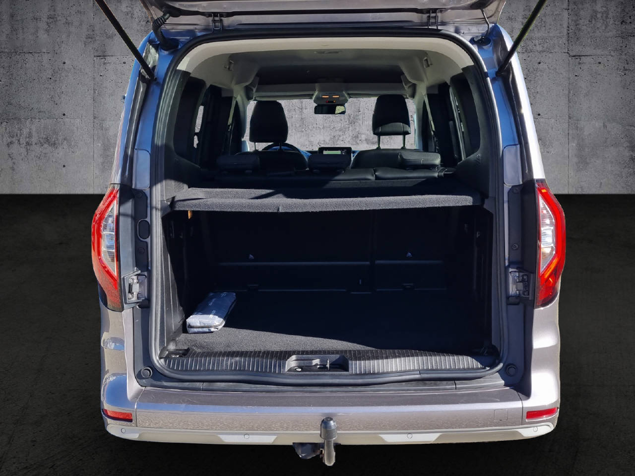 RENAULT Kangoo Kombi 1.3 TCe 130 techno-image-8