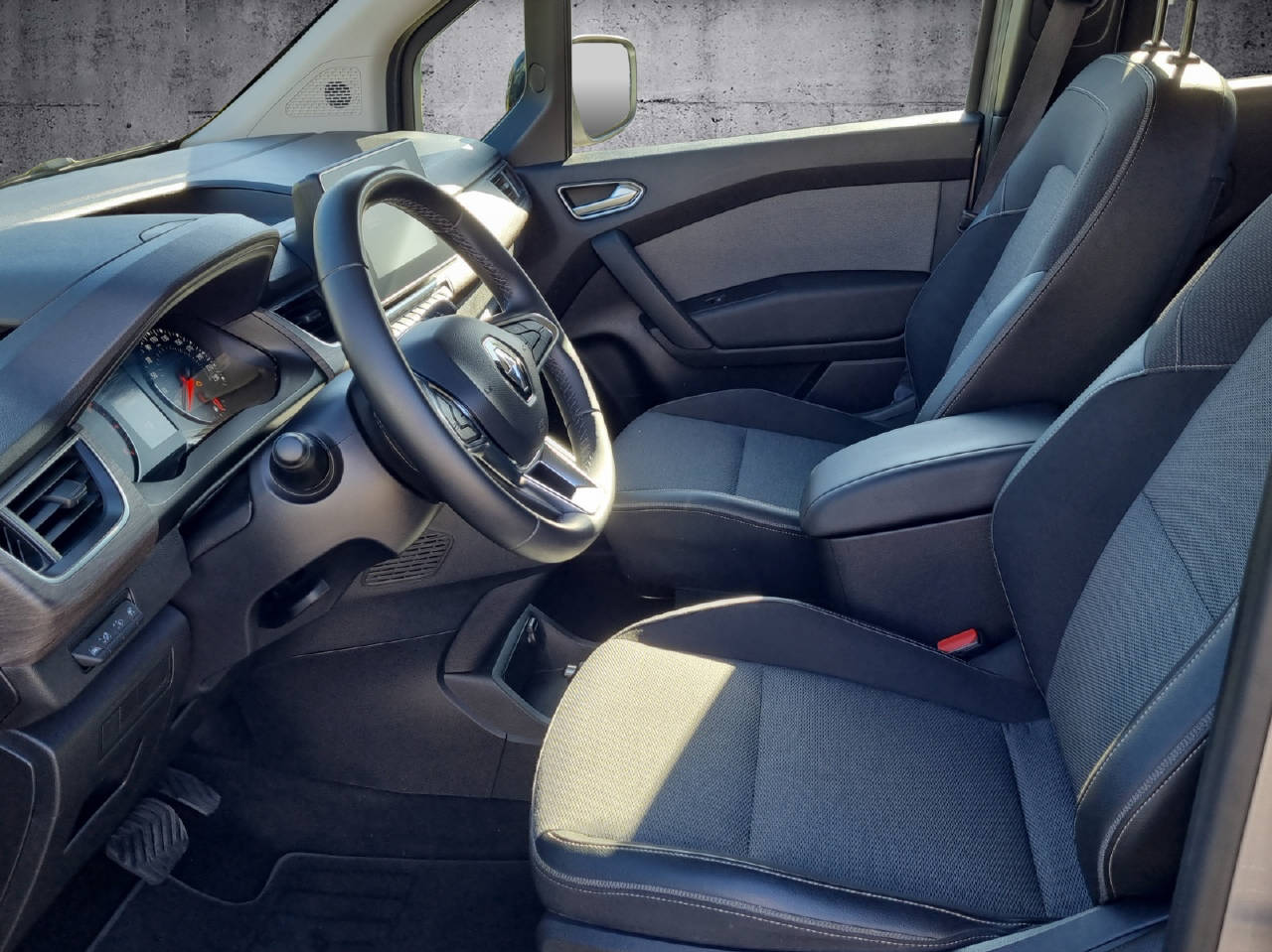 RENAULT Kangoo Kombi 1.3 TCe 130 techno-image-6