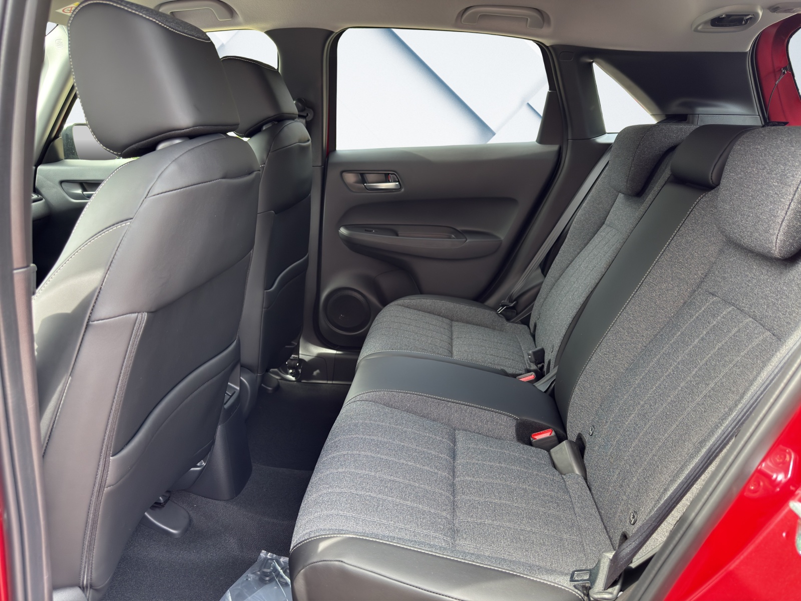 HONDA Jazz 1.5 i-MMD Advance, Leasing Aktion 1.9 %-image-9