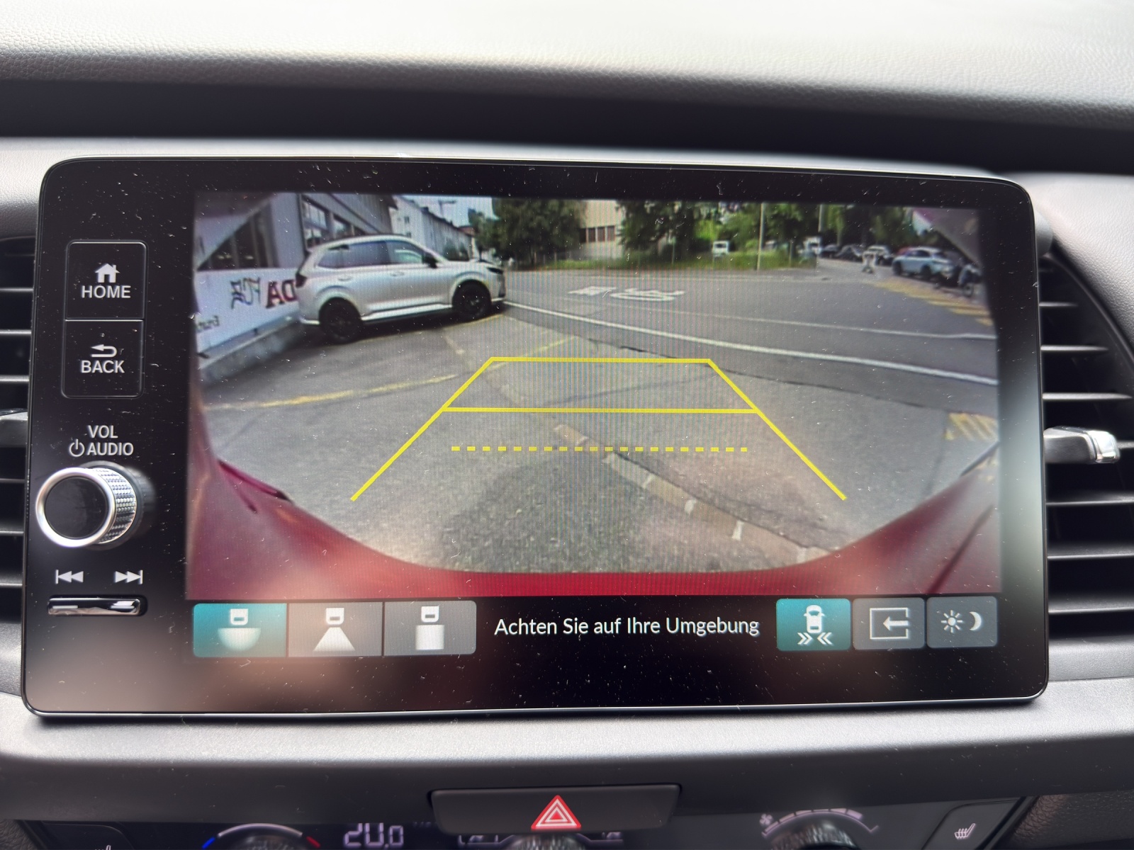 HONDA Jazz 1.5 i-MMD Advance, Leasing Aktion 1.9 %-image-13