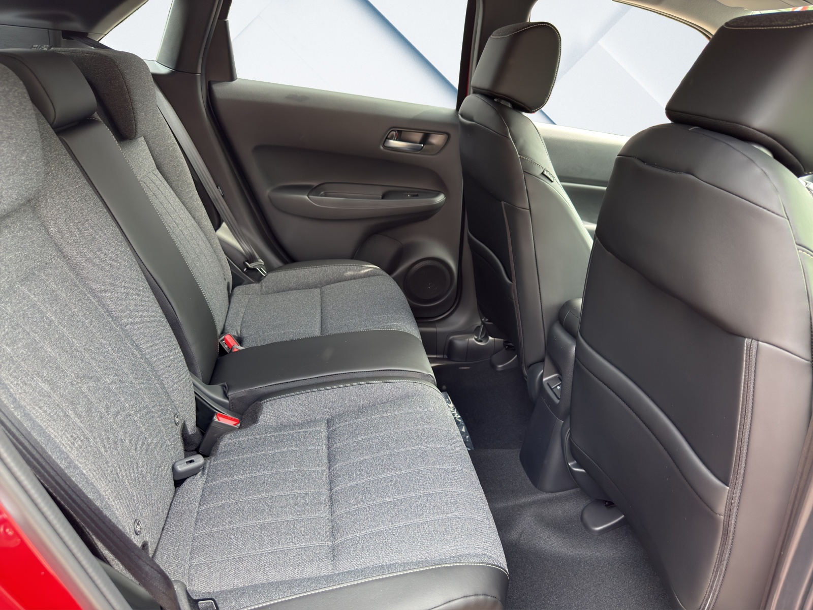 HONDA Jazz 1.5 i-MMD Advance, Leasing Aktion 1.9 %-image-15