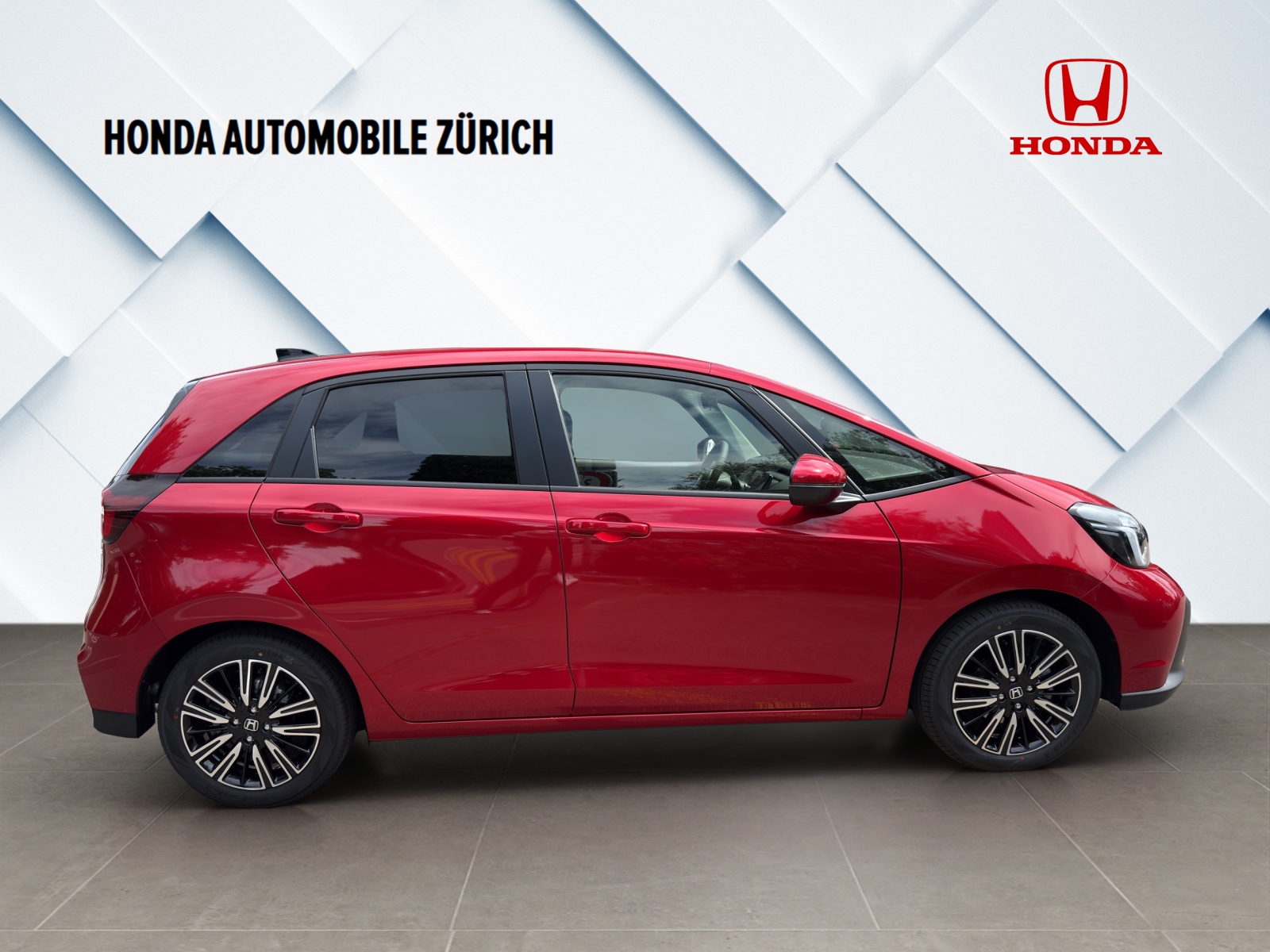 HONDA Jazz 1.5 i-MMD Advance, Leasing Aktion 1.9 %-image-5