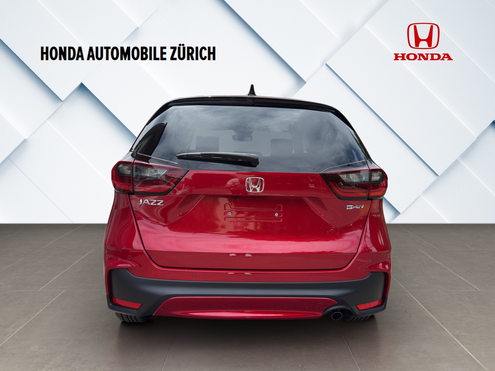 HONDA Jazz 1.5 i-MMD Advance, Leasing Aktion 1.9 %-showroom-element-3