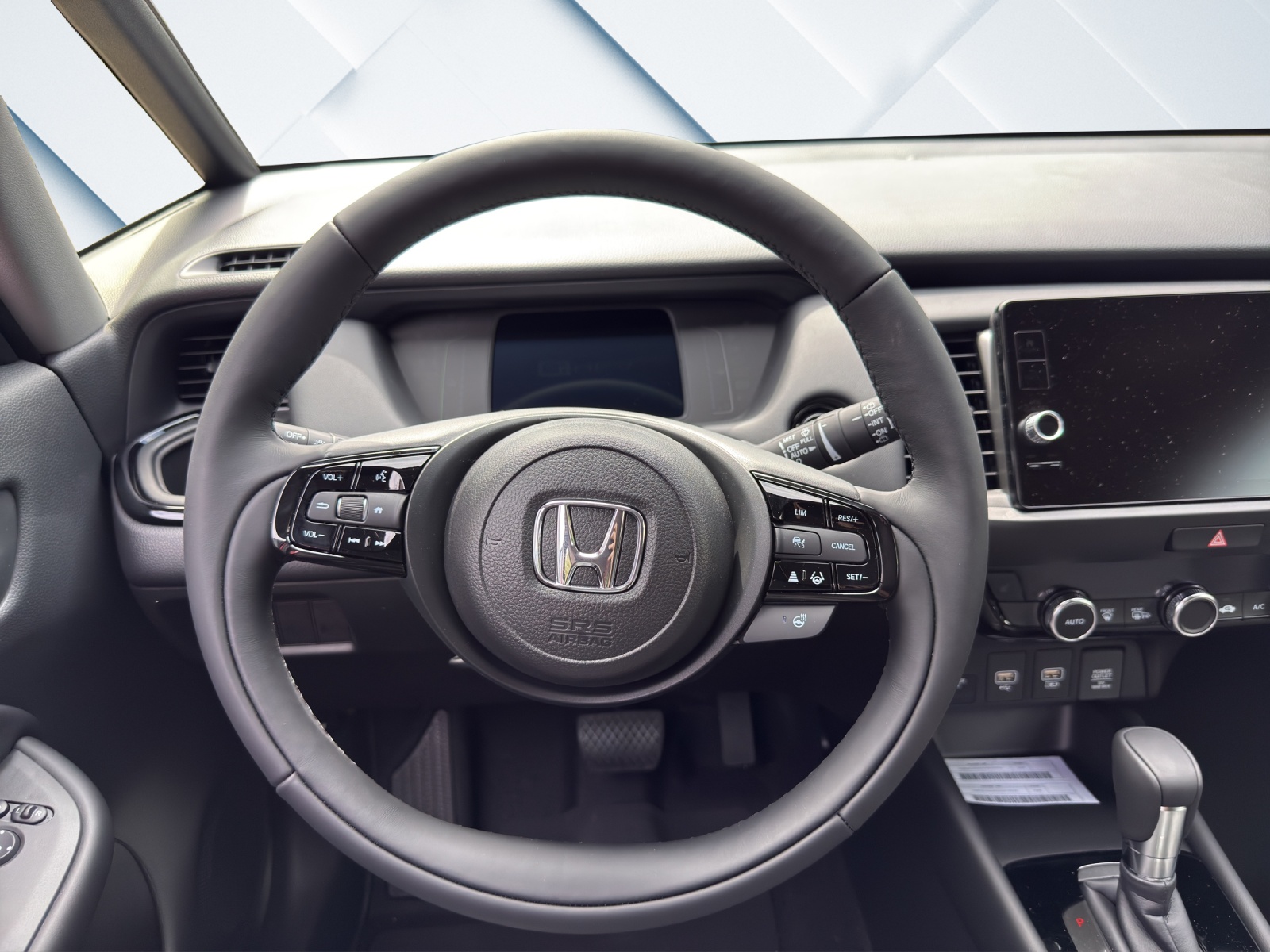 HONDA Jazz 1.5 i-MMD Advance, Leasing Aktion 1.9 %-image-10