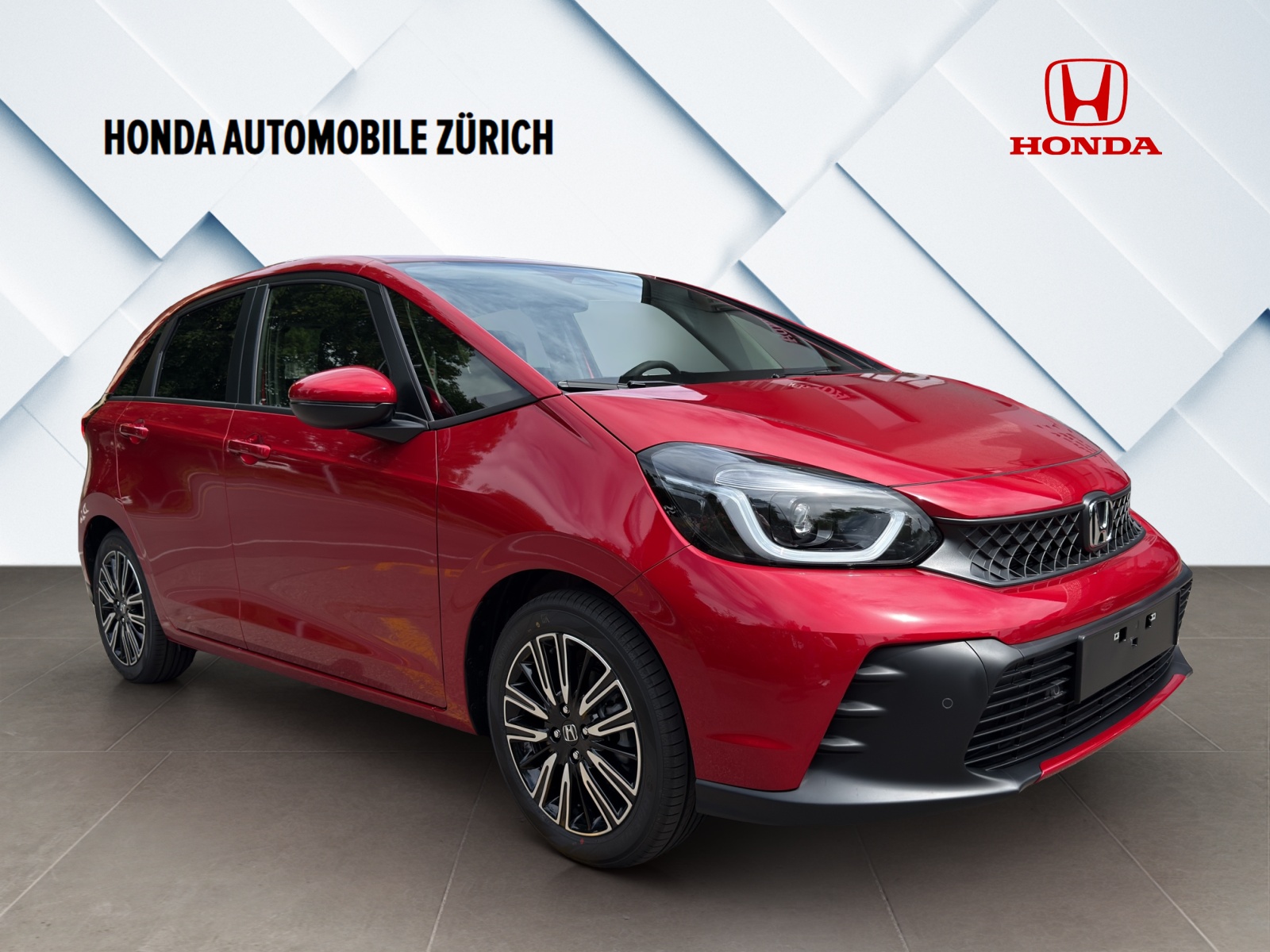 HONDA Jazz 1.5 i-MMD Advance, Leasing Aktion 1.9 %-image-6